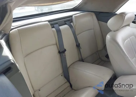 2007 Jaguar Xk из США, поврежденный, VIN SAJDA44B675B01305